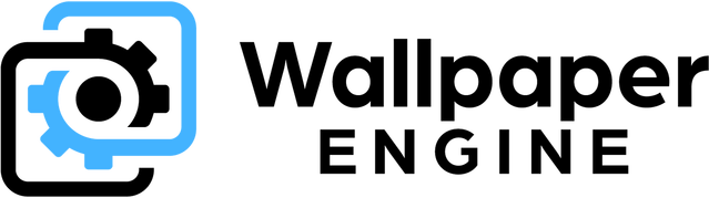 Логотип Wallpaper Engine