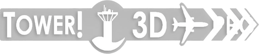 Логотип Tower!3D Pro