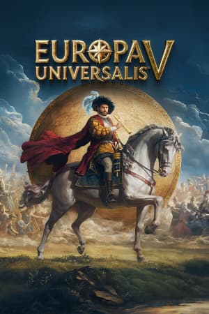 Europa Universalis 5