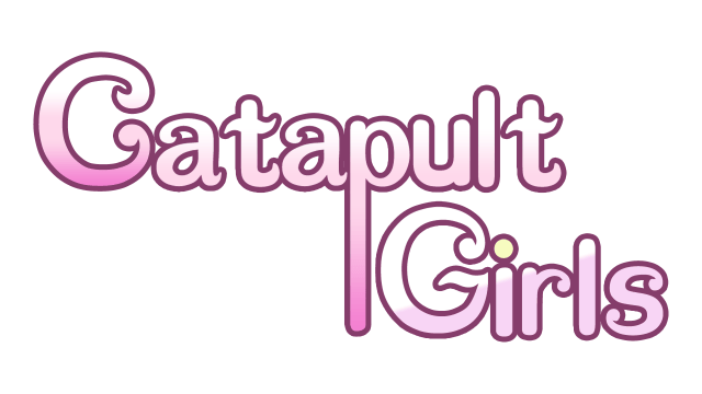 Логотип Catapult Girls