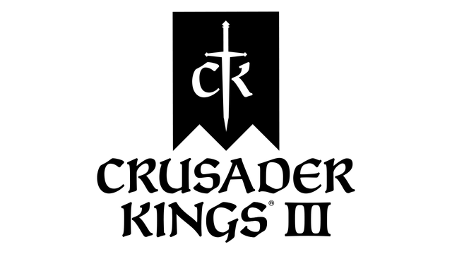 Логотип Crusader Kings 3