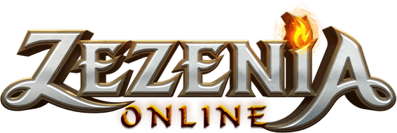 Логотип Zezenia Online