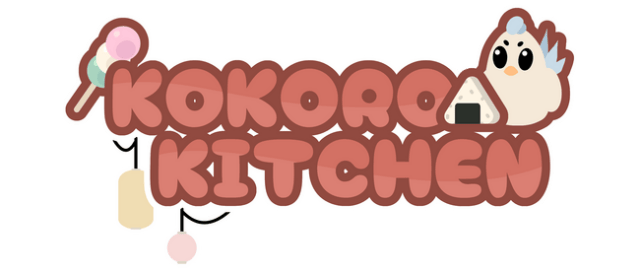Логотип Kokoro Kitchen