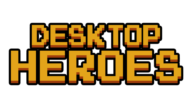 Логотип Desktop Heroes