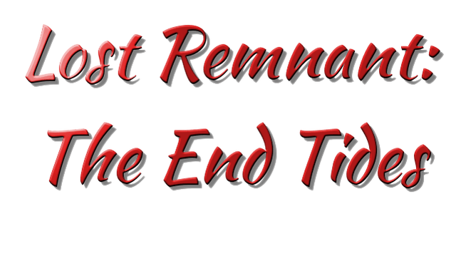 Логотип Lost Remnant: The End Tides