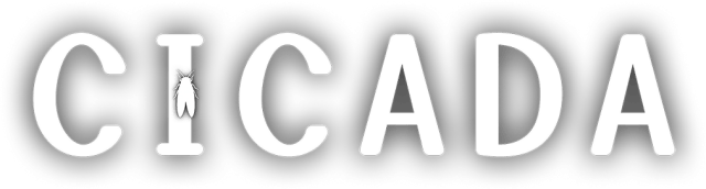 Логотип CICADA