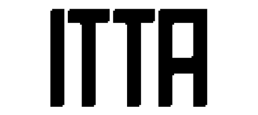 Логотип ITTA