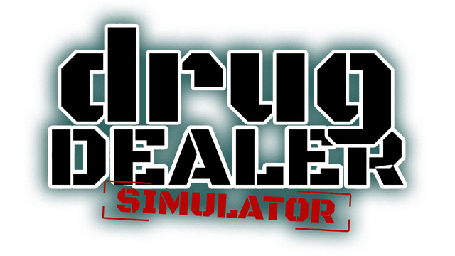 Логотип Drug Dealer Simulator