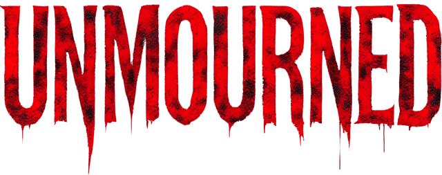 Логотип Unmourned