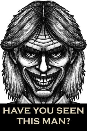 Have You Seen This Man?
