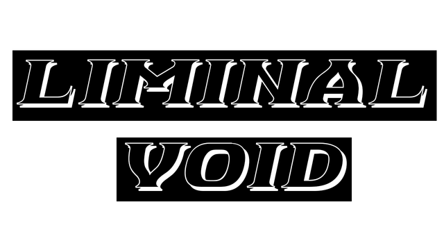 Логотип Liminal Void