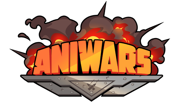 Логотип ANIWARS: Call of the Void