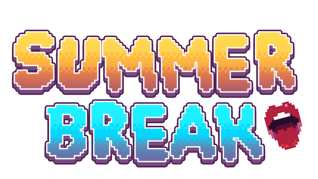 Логотип Summer Break