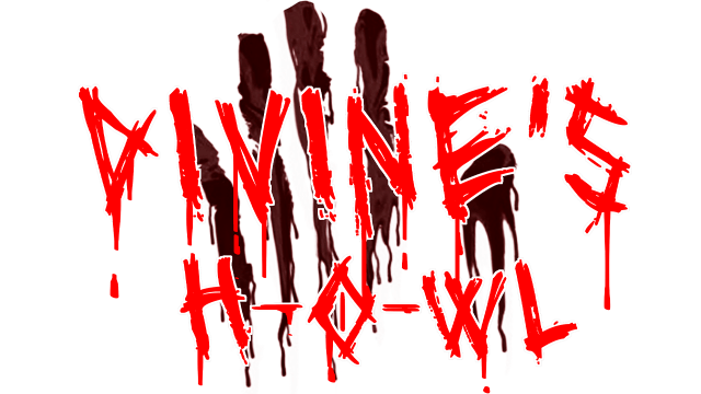 Логотип Divine's Howl