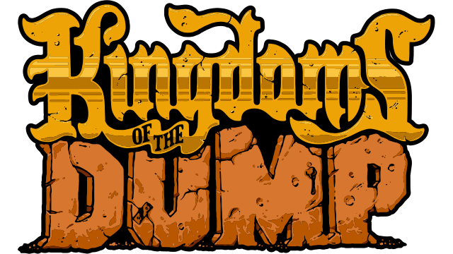 Логотип Kingdoms of the Dump