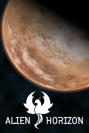 Alien Horizon