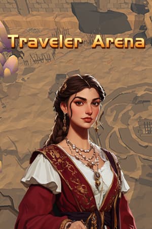 Traveler Arena