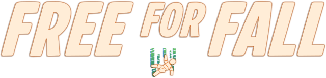 Логотип Free For Fall