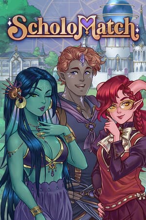 Heartspell: Horizon Academy