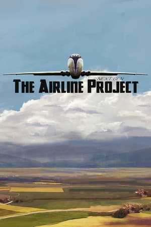 The Airline Project - Next Gen