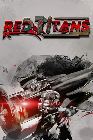 Red Titans