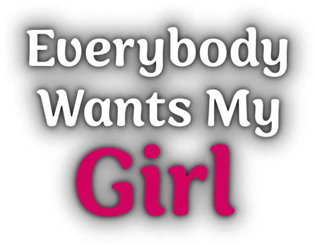 Логотип Everybody Wants My Girl