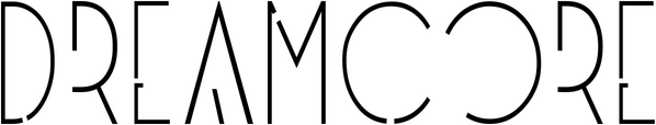 Логотип Dreamcore Retro