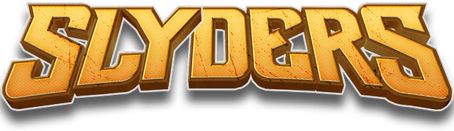 Логотип Slyders