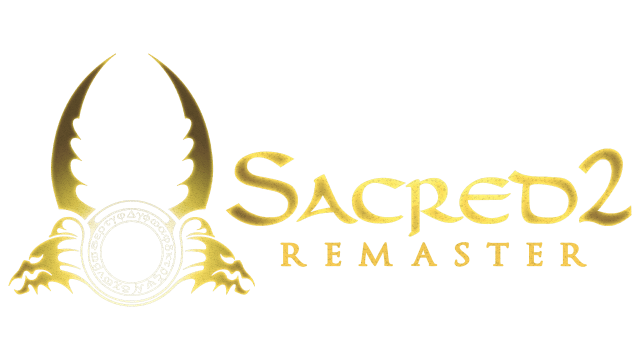 Логотип Sacred 2 Remaster