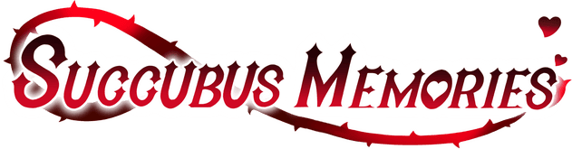 Логотип Succubus Memories