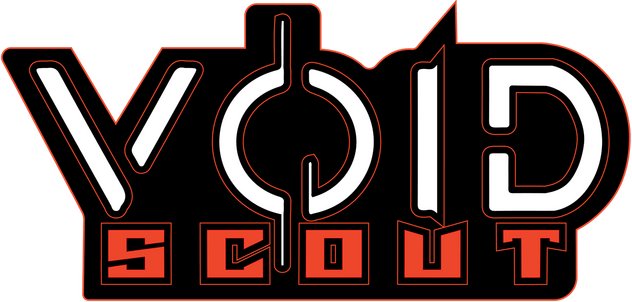 Логотип Void Scout