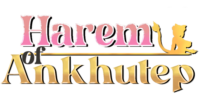 Логотип Harem of Ankhutep
