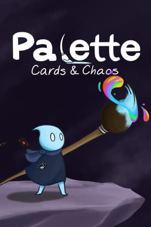 Palette: Cards and Chaos