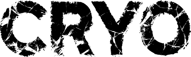 Логотип CRYO