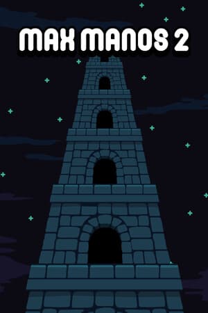 Max Manos 2
