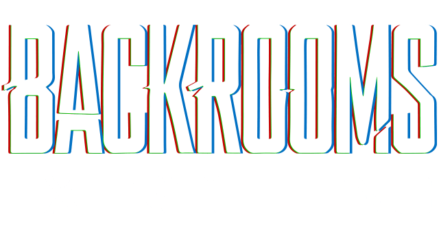 Логотип Backrooms: Extractions