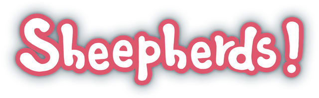 Логотип Sheepherds!