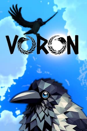 VORON: Raven's Story