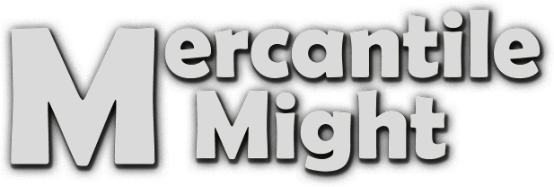 Логотип Mercantile Might