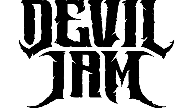 Логотип Devil Jam