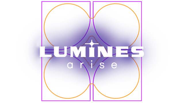 Логотип Lumines Arise