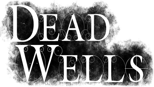 Логотип Dead Wells: The Devil Fragment
