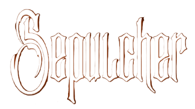 Логотип Sepulcher