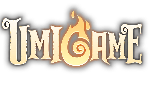 Логотип Umigame
