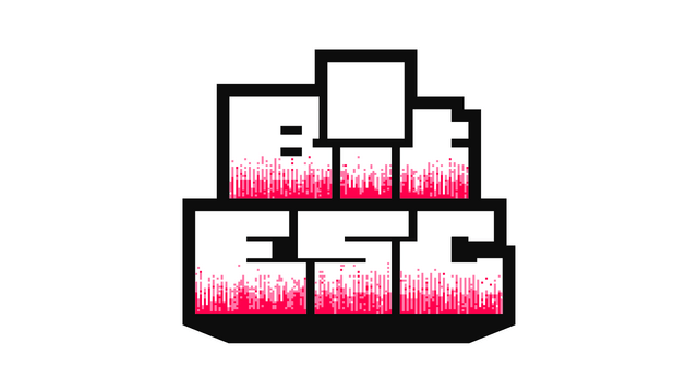 Логотип Bit ESC