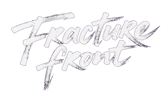 Логотип Fracturefront
