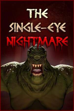 The Single-Eye Nightmare