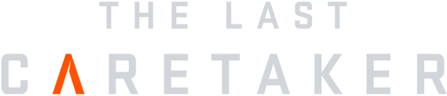 Логотип The Last Caretaker