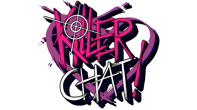 Логотип Killer Chat! - Expanded Edition