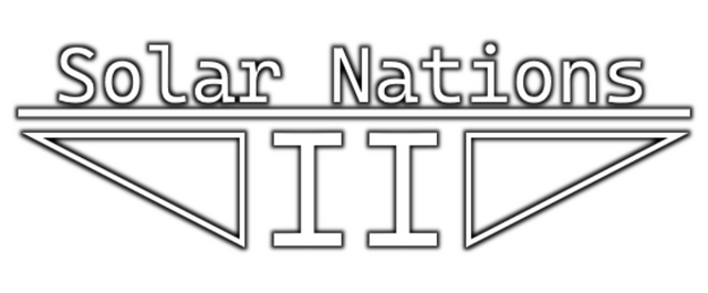 Логотип Solar Nations 2